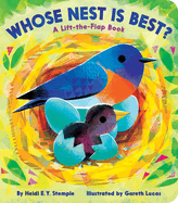 Whose Nest Is Best?