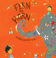 Fern and Horn