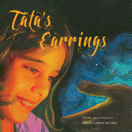 Tata's Earrings Book Cover Image