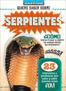 Serpientes