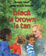 Black Is Brown Is Tan