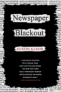 Newspaper Blackout