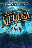 Medusa Book Cover Image