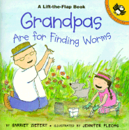 Grandpas Are for Finding Worms