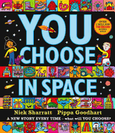 You Choose in Space