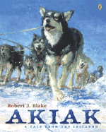 Akiak: A Tale from the Iditarod