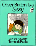Oliver Button Is a Sissy