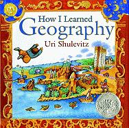 How I Learned Geography