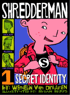 Secret Identity