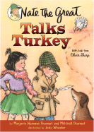 Nate the Great Talks Turkey