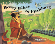 Henry Hikes to Fitchburg