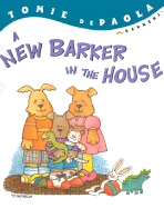 A New Barker in the House