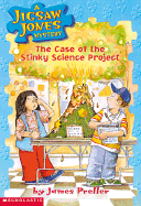 The Case of the Stinky Science Project