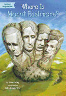 Where Is Mount Rushmore?