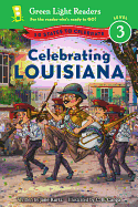 Celebrating Louisiana