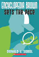 Encyclopedia Brown Sets the Pace