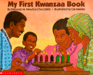 My First Kwanzaa Book