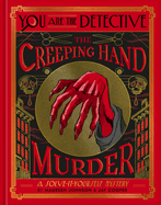 The Creeping Hand Murder