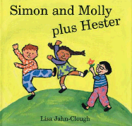 Simon and Molly Plus Hester