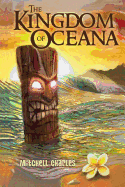 The Kingdom of Oceana Book Cover Image