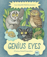 Genius Eyes