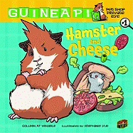 Hamster and Cheese