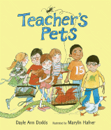 Teacher's Pets