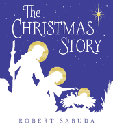 The Christmas Story Book Cover Image