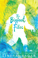 The Bigfoot Files