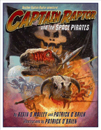 Captain Raptor and the Space Pirates