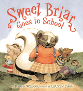 Sweet Briar Goes to School