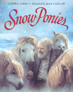 Snow Ponies