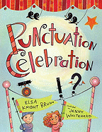 Punctuation Celebration