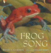 Frog Song