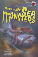 Real-Life Sea Monsters