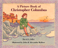 A Picture Book of Christopher Columbus