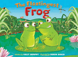 The Floatingest Frog