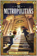 The Metropolitans