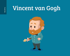 Vincent Van Gogh
