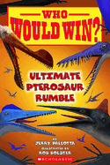 Ultimate Pterosaur Rumble