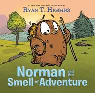 Norman and the Smell of Adventure