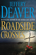 Roadside Crosses Book Cover Image