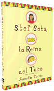 Stef Soto, la reina del taco