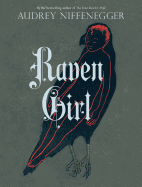 Raven Girl