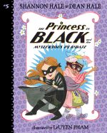 The Princess in Black and the Mysterious Playdate