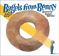 Bagels from Benny