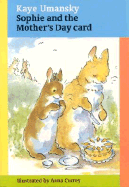 Sophie and the Mother's Day Card