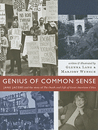 Genius of Common Sense: Jane Jacobs and the Story of the Death and Life of Great American Cities