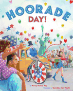 Hoorade Day!