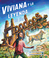 Viviana y la leyenda de los Hoodoos